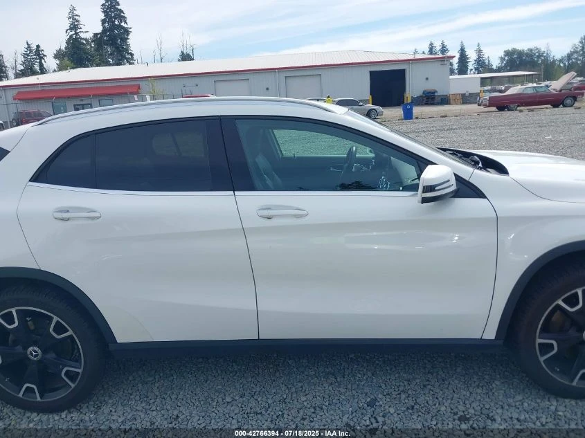 Mercedes-Benz GLA 250 2019 MERCEDES-BENZ GLA 250 4MATIC - изображение 4