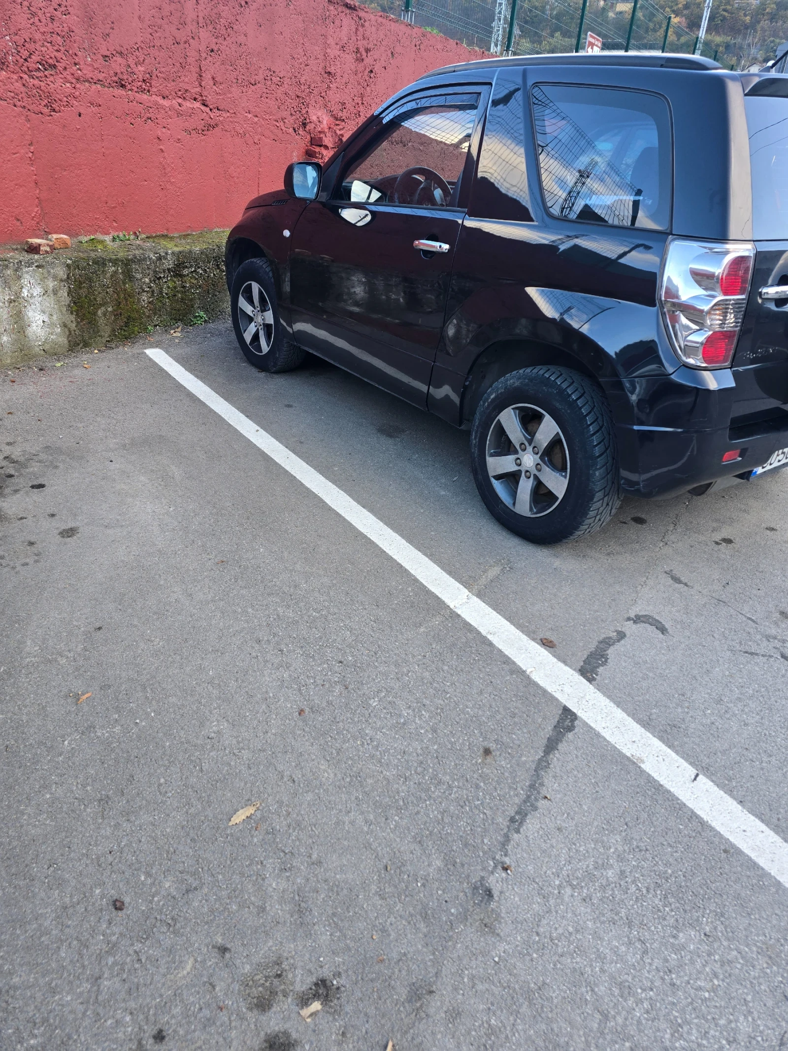 Suzuki Grand vitara | Mobile.bg   9