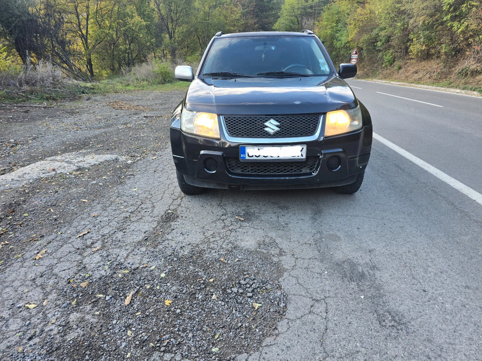 Suzuki Grand vitara | Mobile.bg   1