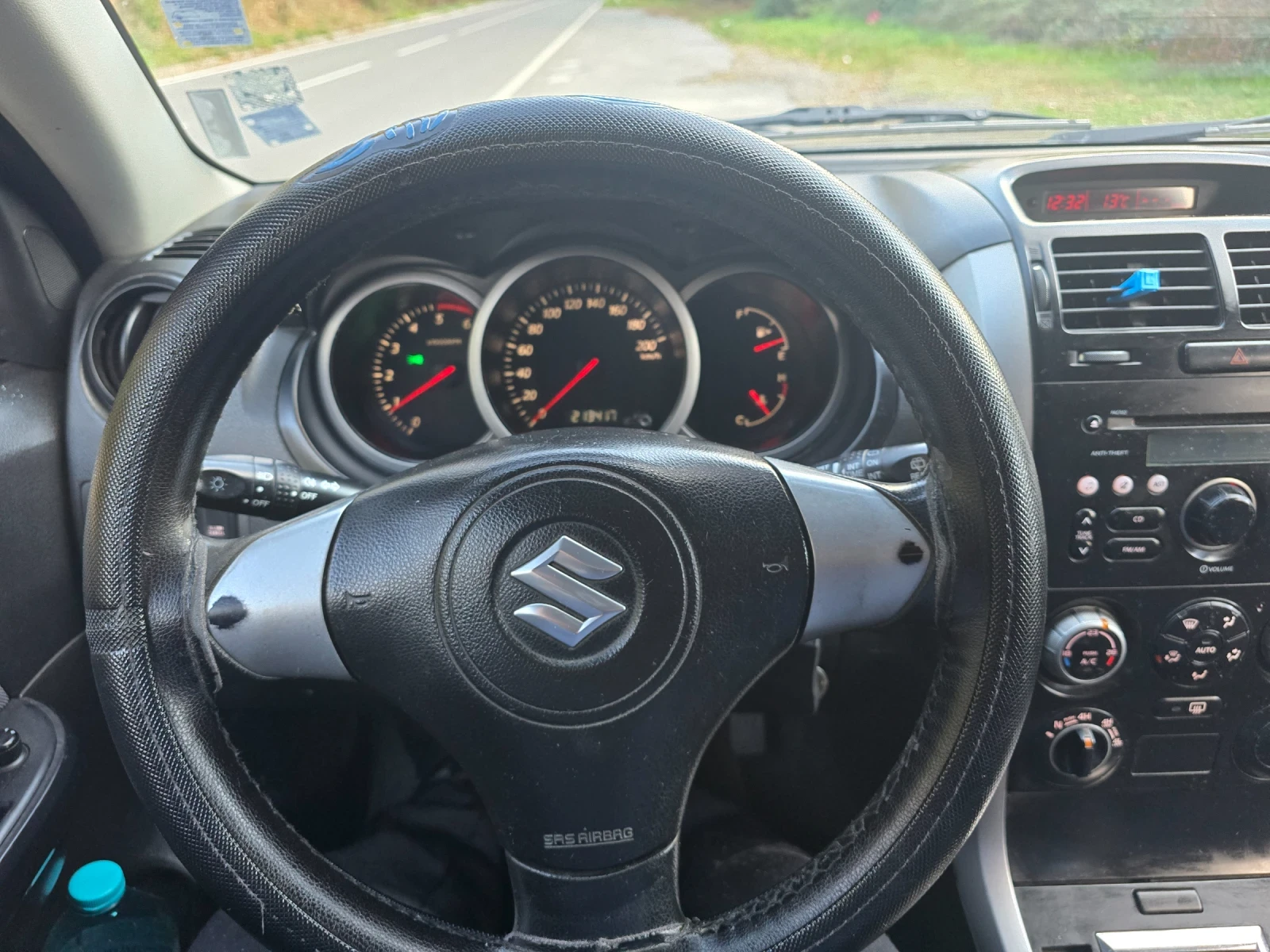 Suzuki Grand vitara | Mobile.bg   8