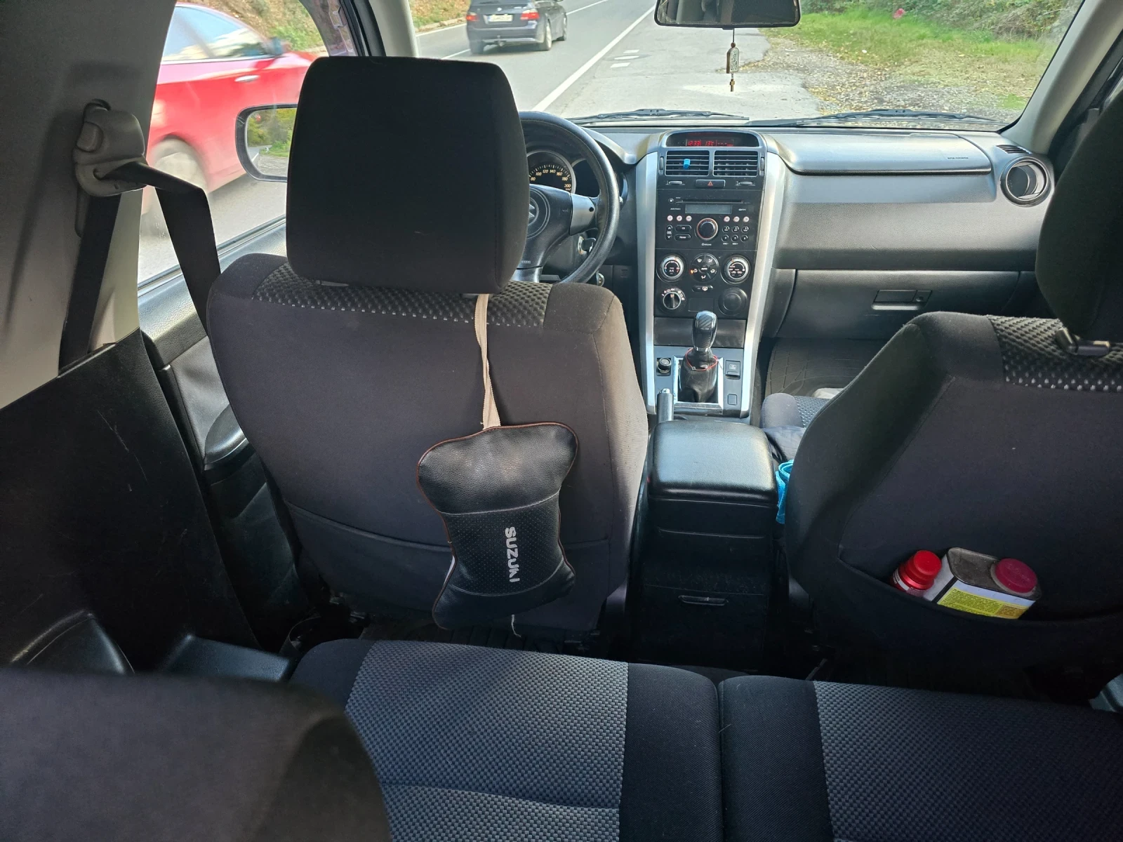 Suzuki Grand vitara | Mobile.bg   6