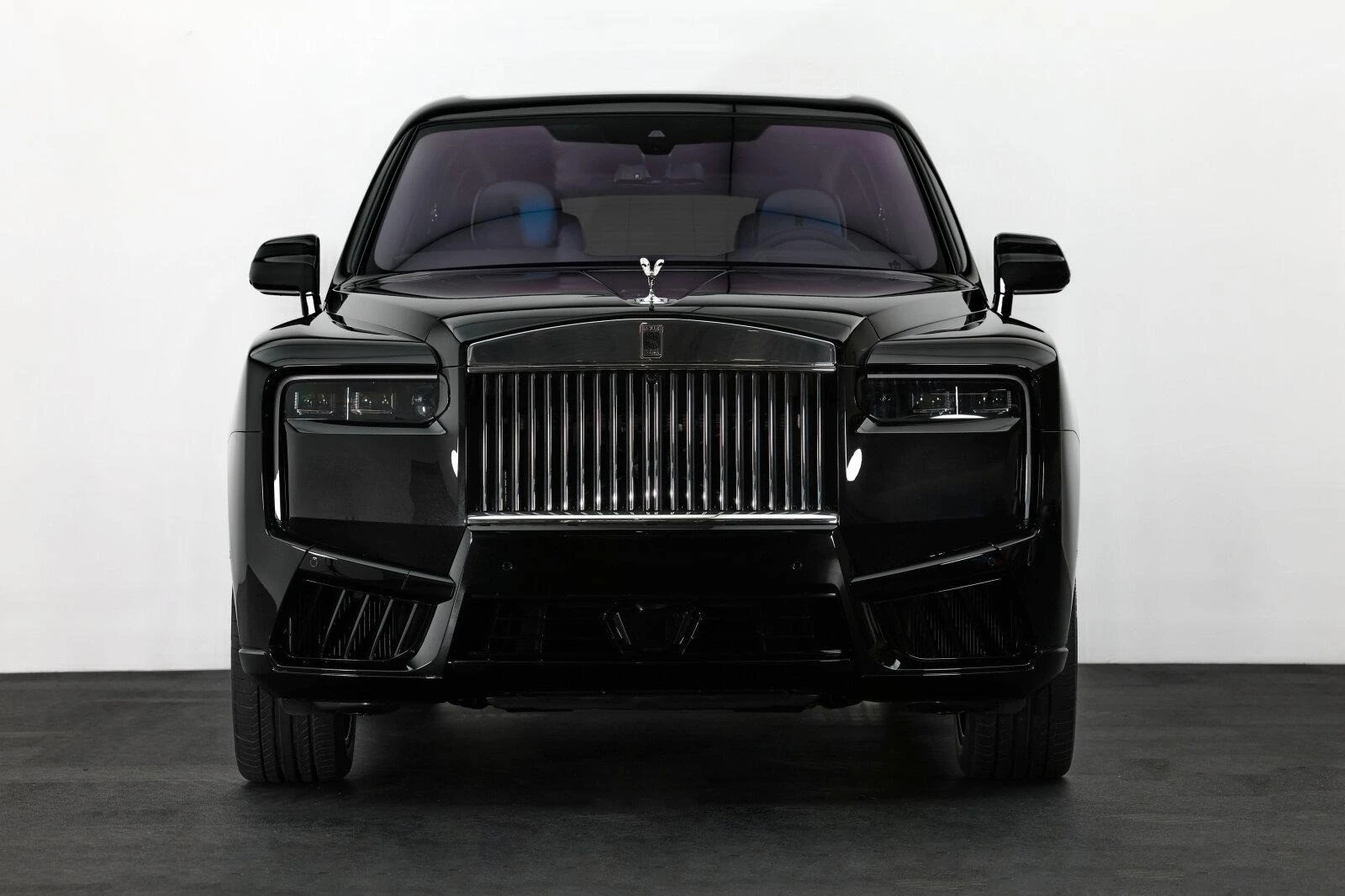 Rolls-Royce Cullinan SERIES II/FACELIFT/SHOOTING STAR/TV/COACHLINE/ | Mobile.bg � ����������� 2