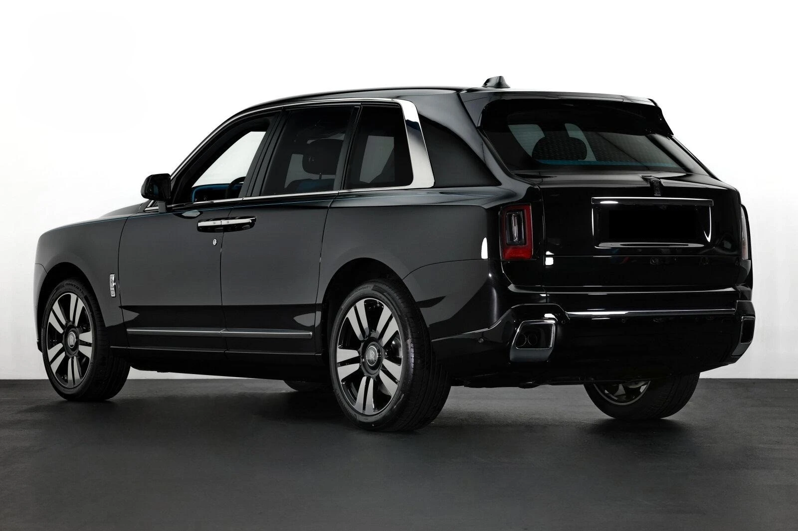 Rolls-Royce Cullinan SERIES II/FACELIFT/SHOOTING STAR/TV/COACHLINE/ | Mobile.bg � ����������� 5