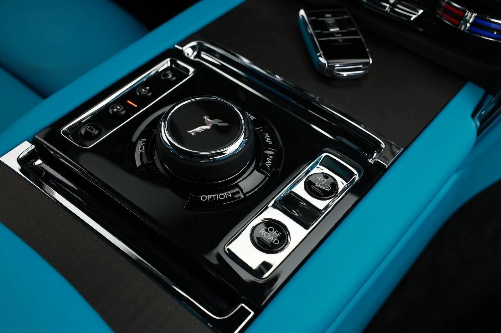 Rolls-Royce Cullinan SERIES II/FACELIFT/SHOOTING STAR/TV/COACHLINE/ | Mobile.bg � ����������� 11