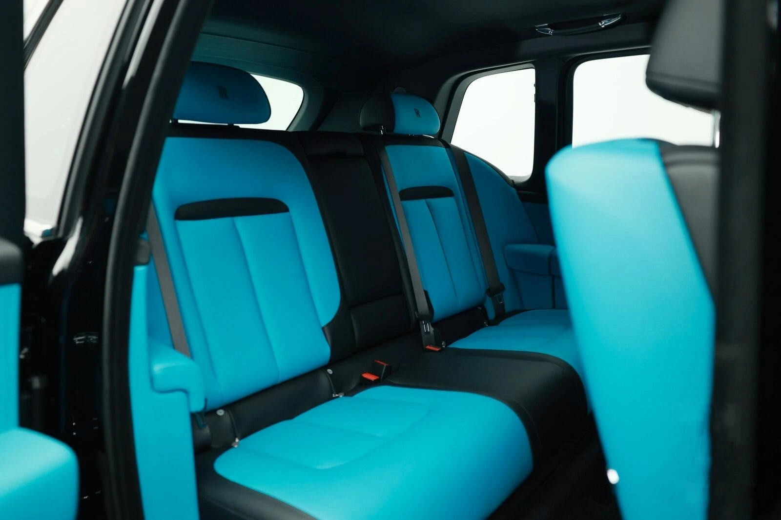 Rolls-Royce Cullinan SERIES II/FACELIFT/SHOOTING STAR/TV/COACHLINE/ | Mobile.bg � ����������� 17