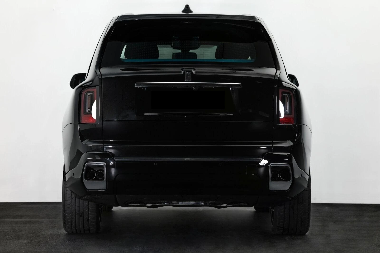 Rolls-Royce Cullinan SERIES II/FACELIFT/SHOOTING STAR/TV/COACHLINE/ | Mobile.bg � ����������� 6