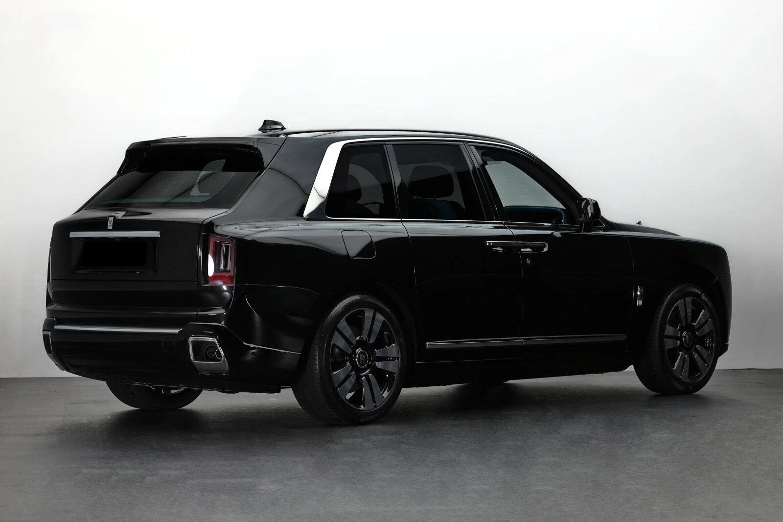 Rolls-Royce Cullinan SERIES II/FACELIFT/SHOOTING STAR/TV/COACHLINE/ | Mobile.bg � ����������� 7