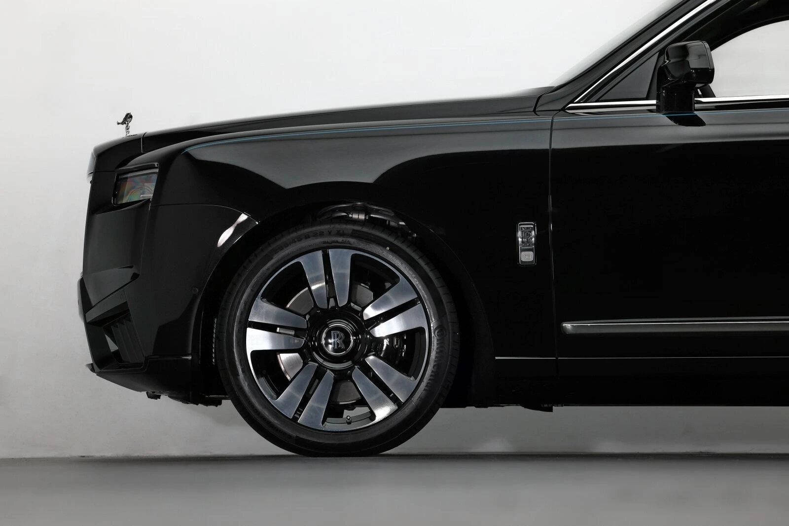 Rolls-Royce Cullinan SERIES II/FACELIFT/SHOOTING STAR/TV/COACHLINE/ | Mobile.bg � ����������� 4