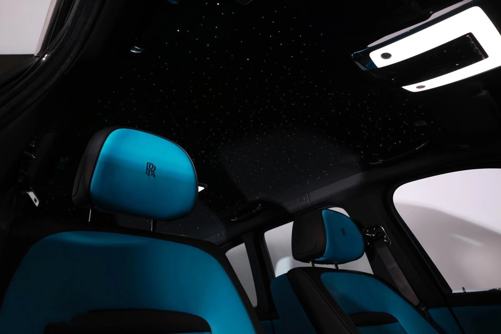 Rolls-Royce Cullinan SERIES II/FACELIFT/SHOOTING STAR/TV/COACHLINE/ | Mobile.bg � ����������� 15