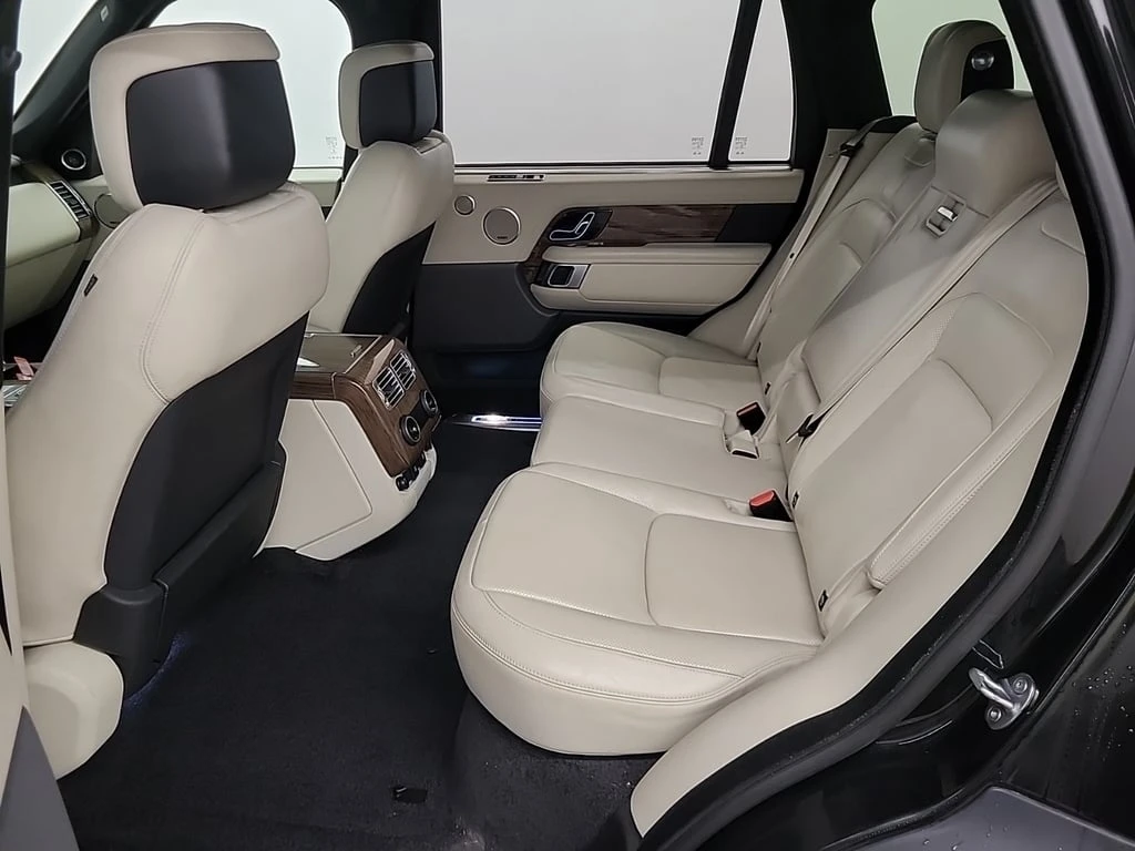 Land Rover Range rover * V8 SUPERCHARGED LWB * CARFAX * ��� ������������  | Mobile.bg � ����������� 14