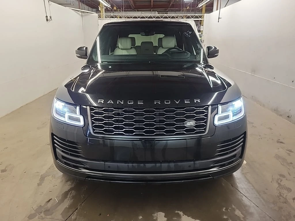 Land Rover Range rover * V8 SUPERCHARGED LWB * CARFAX * ��� ������������  | Mobile.bg � ����������� 2