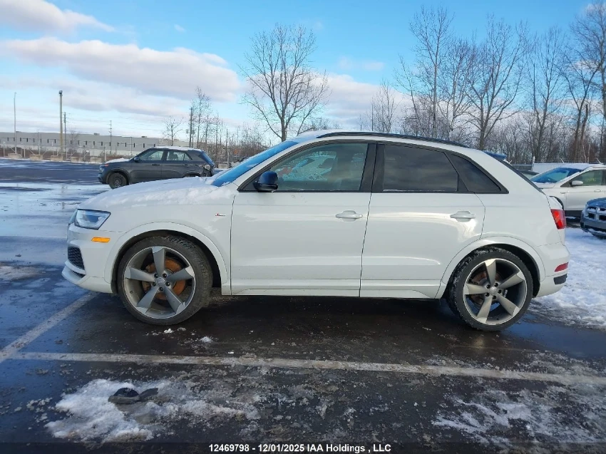 Audi Q3 * TECHNIK* S Line*  | Mobile.bg � ����������� 4