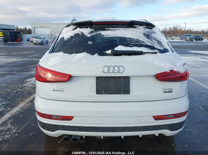 Audi Q3 * TECHNIK* S Line*  | Mobile.bg � ����������� 6