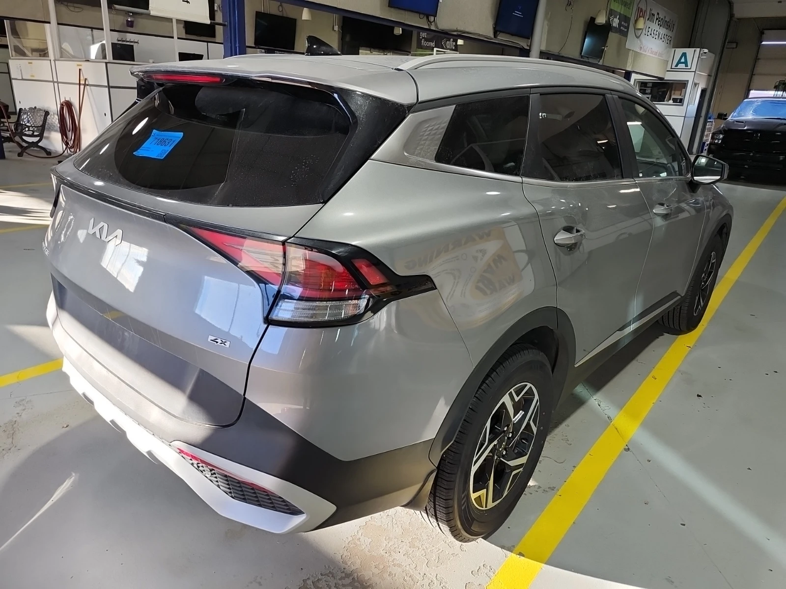 Kia Sportage 2.5 LX | Mobile.bg � ����������� 3