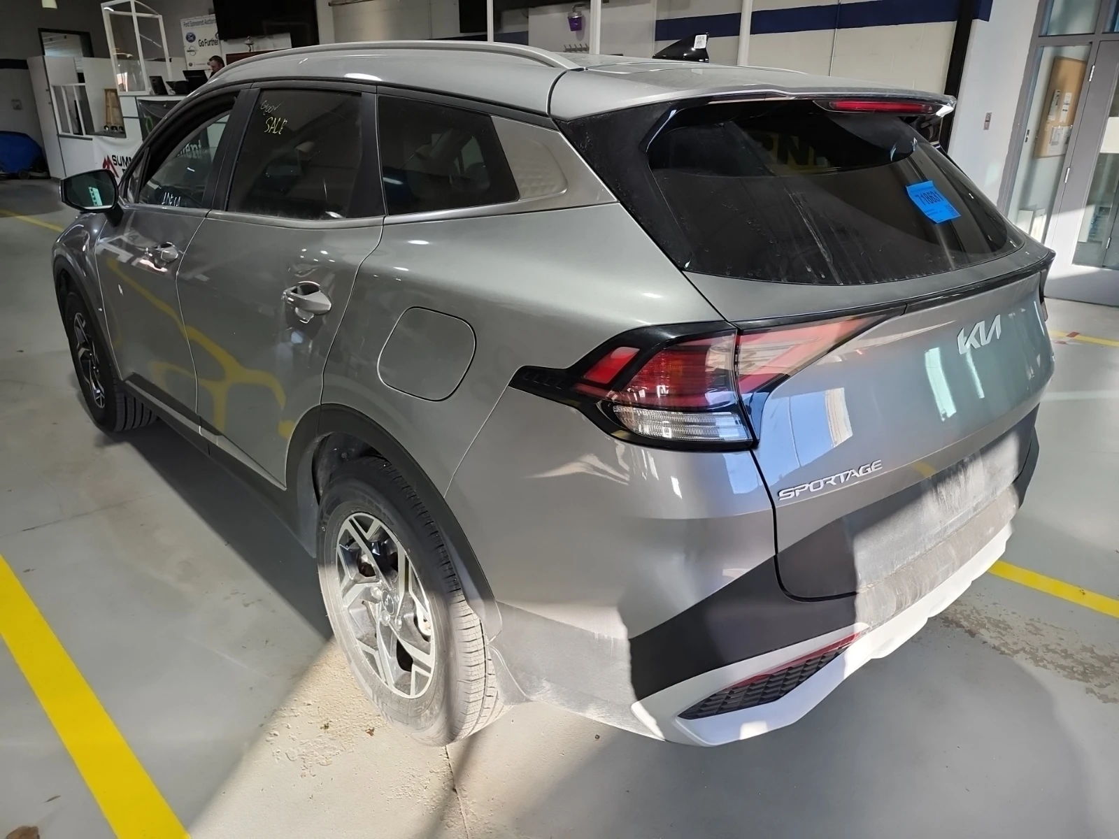 Kia Sportage 2.5 LX | Mobile.bg � ����������� 2