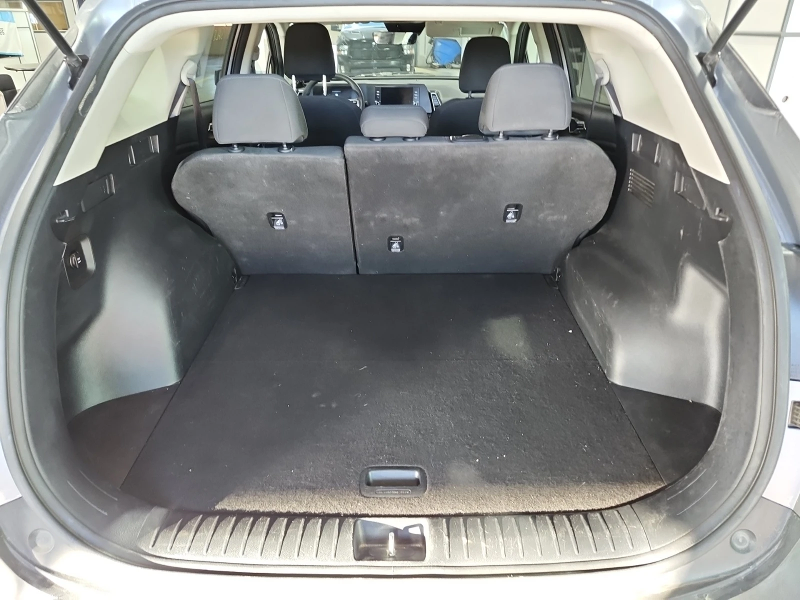 Kia Sportage 2.5 LX | Mobile.bg � ����������� 9