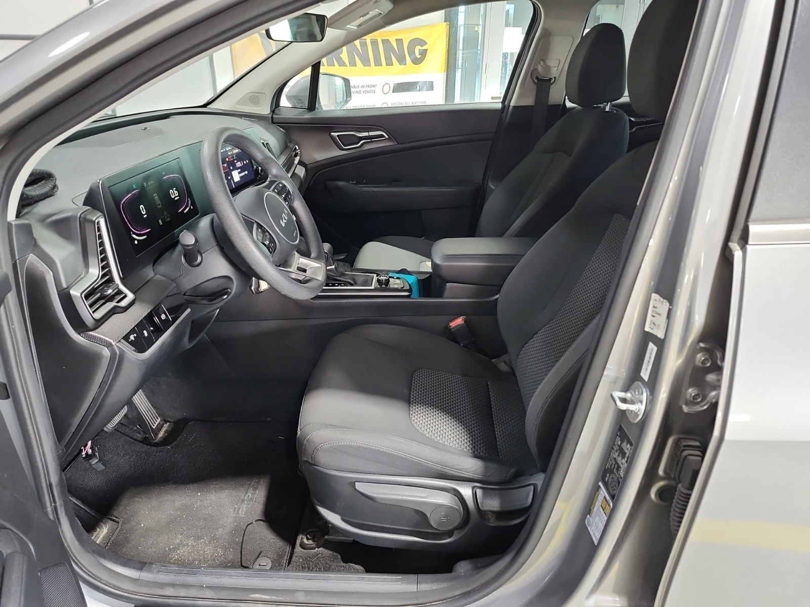 Kia Sportage 2.5 LX | Mobile.bg � ����������� 5