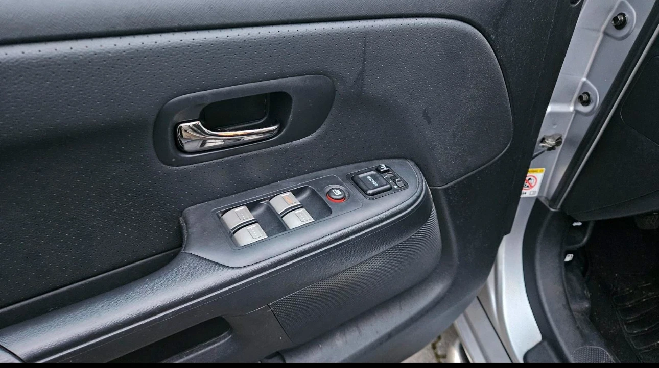 Honda Cr-v 2.0 бензин топ състояние - изображение 8