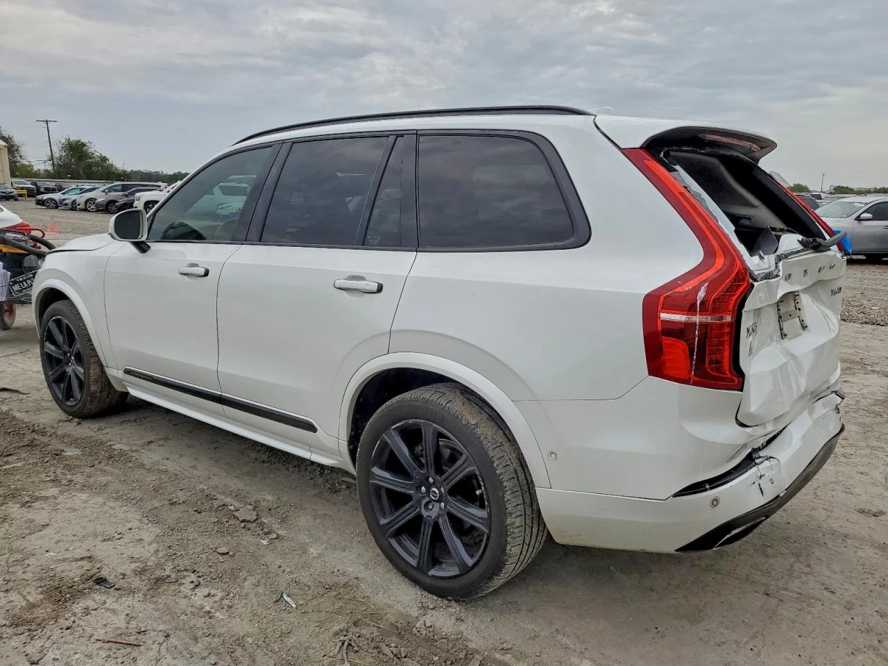 Volvo Xc90 T6 Inscription - изображение 2