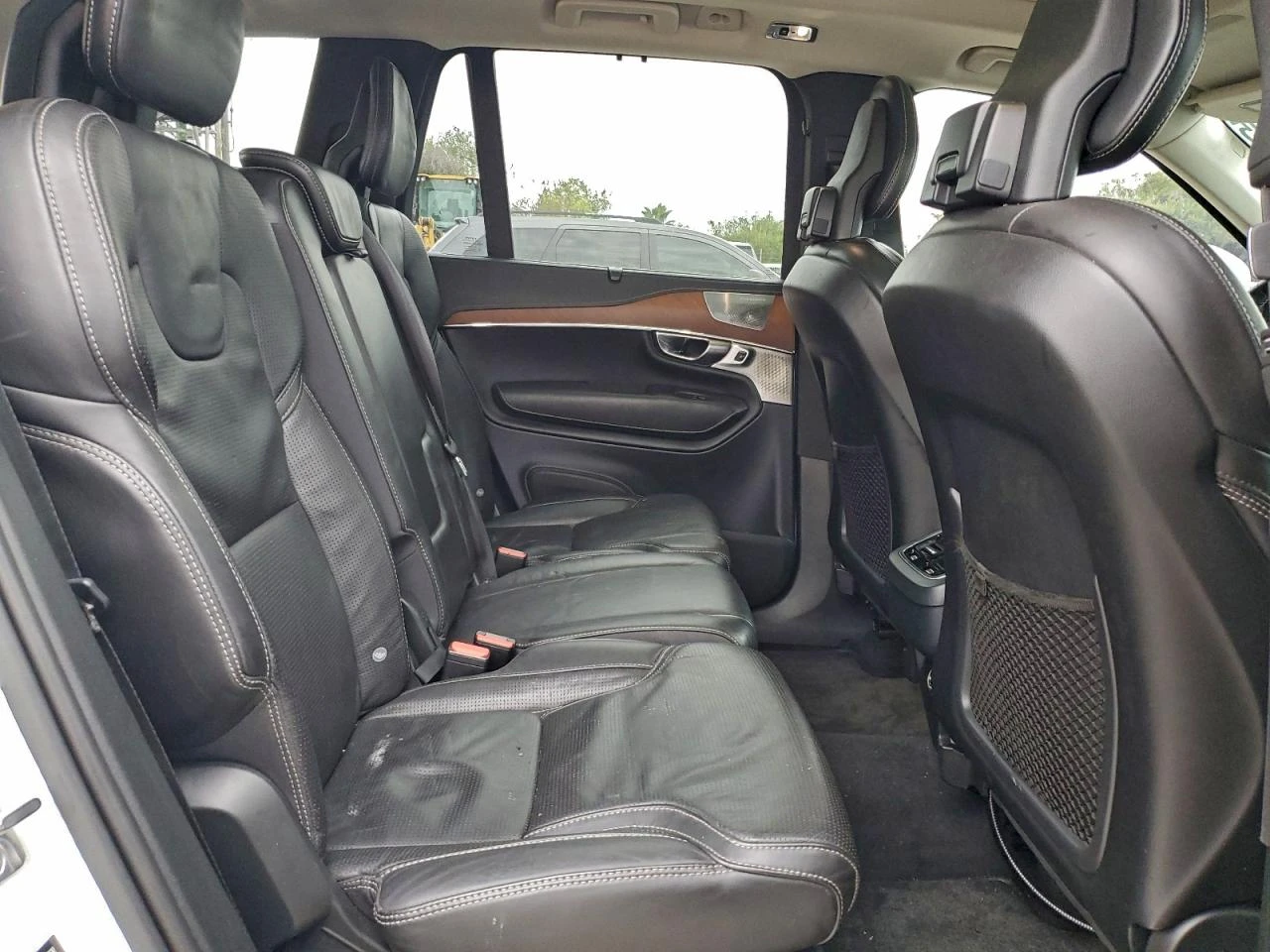 Volvo Xc90 T6 Inscription - изображение 10