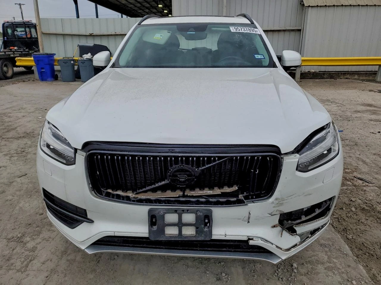 Volvo Xc90 T6 Inscription - изображение 5