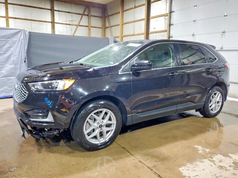 Ford Edge SEL | Mobile.bg � ����������� 1