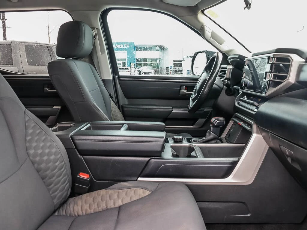 Toyota Tundra, снимка 11 - Автомобили и джипове - 53862224