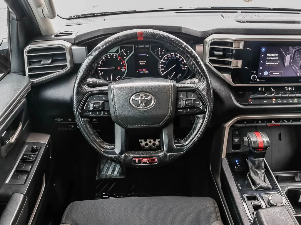 Toyota Tundra, снимка 7 - Автомобили и джипове - 53862224