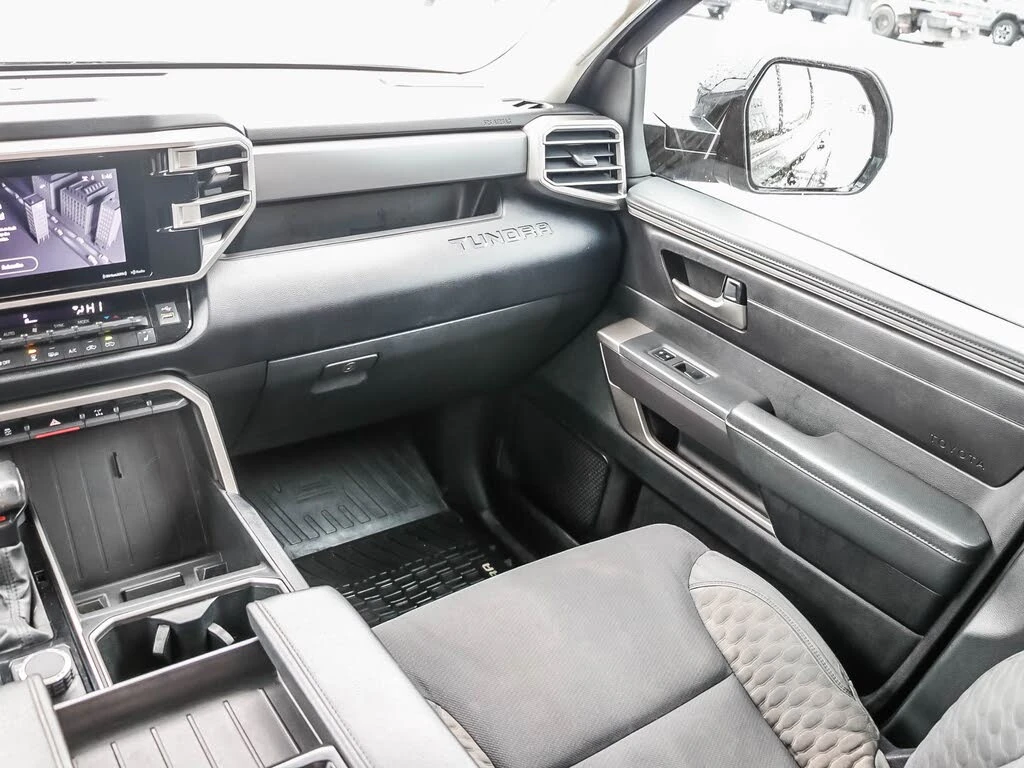 Toyota Tundra, снимка 12 - Автомобили и джипове - 53862224