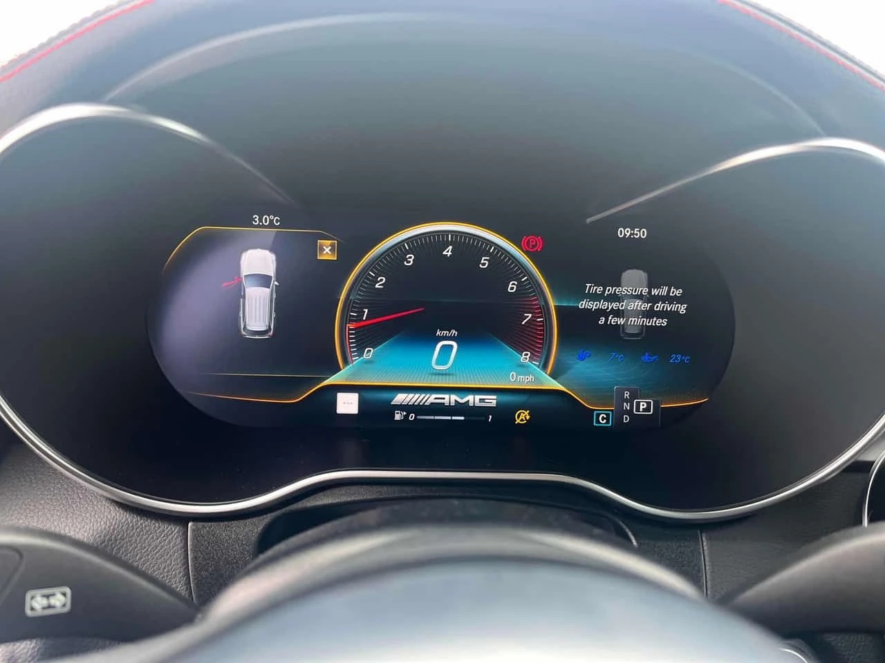 Mercedes-Benz GLC AMG 43  CARFAX | Mobile.bg � ����������� 8