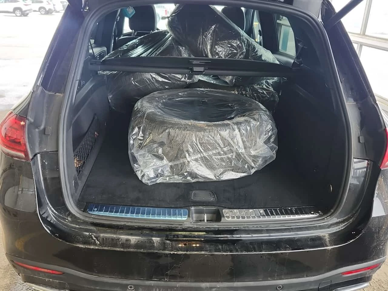 Mercedes-Benz GLE 350 AMG Line * ��� ��������� * Head Up * ���� *  | Mobile.bg � ����������� 13