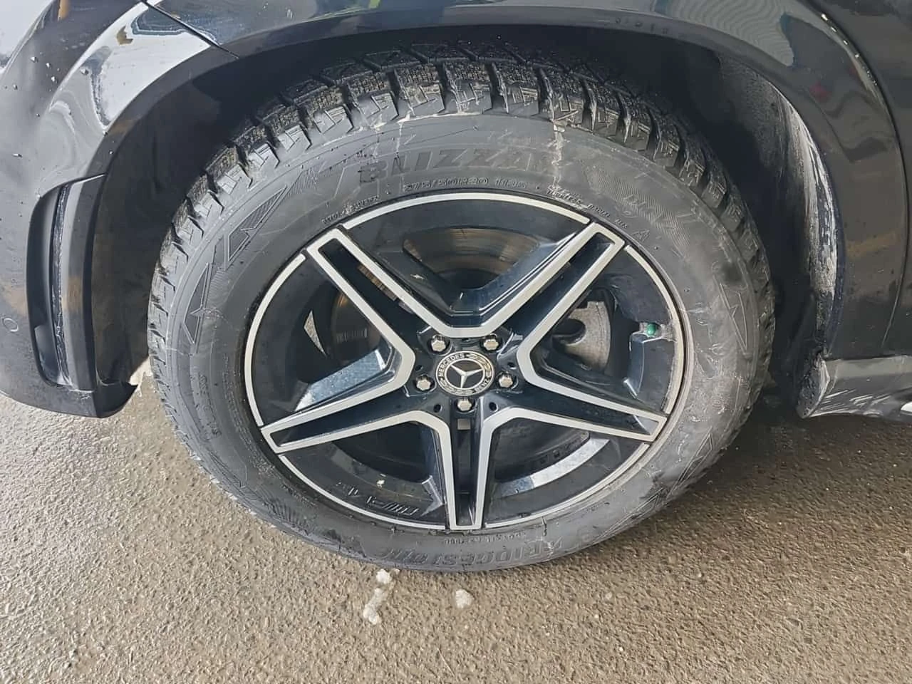 Mercedes-Benz GLE 350 AMG Line * ��� ��������� * Head Up * ���� *  | Mobile.bg � ����������� 5