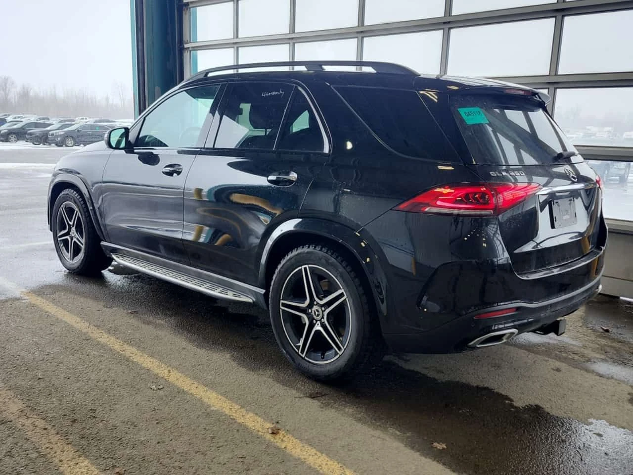 Mercedes-Benz GLE 350 AMG Line * ��� ��������� * Head Up * ���� *  | Mobile.bg � ����������� 4