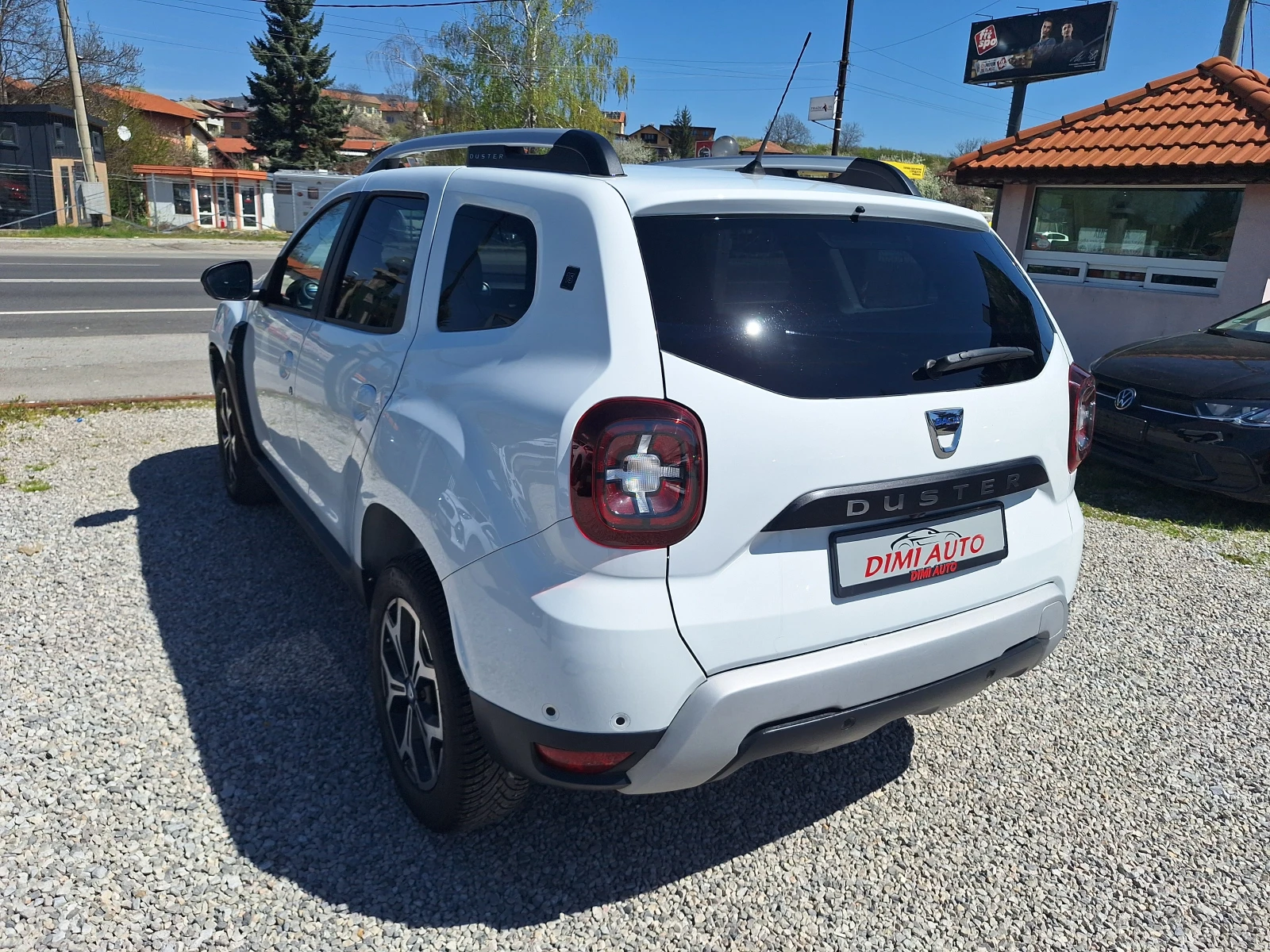 Dacia Duster 1.5dci 116ks Navi Kamera Face Full Evro6d! , снимка 5 - Автомобили и джипове - 54357992