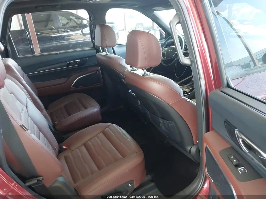 Kia Telluride 3.8l Sx Prestige | Mobile.bg � ����������� 8
