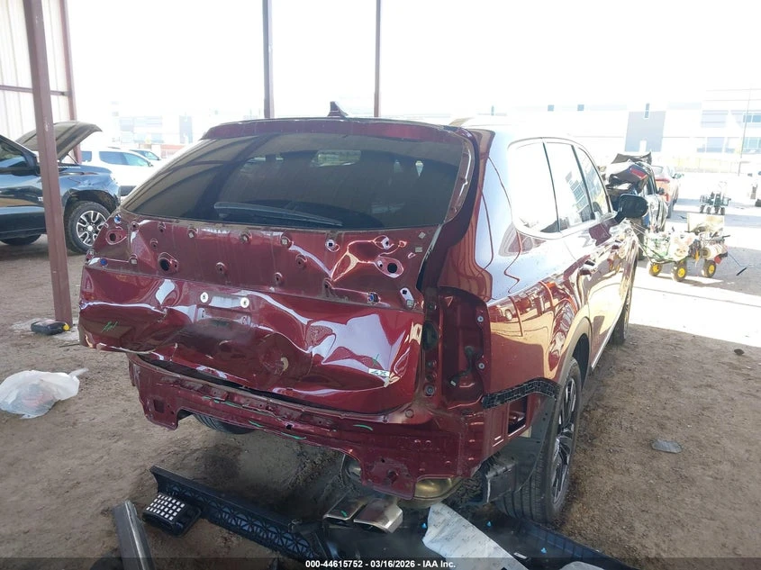 Kia Telluride 3.8l Sx Prestige | Mobile.bg � ����������� 4