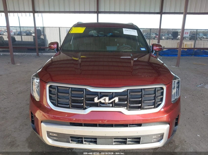 Kia Telluride 3.8l Sx Prestige | Mobile.bg � ����������� 13