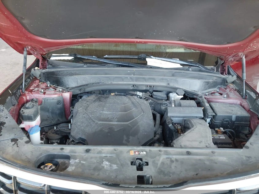 Kia Telluride 3.8l Sx Prestige | Mobile.bg � ����������� 10