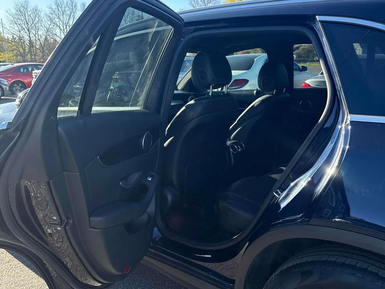 Mercedes-Benz GLC 300 /��������/���������/360 | Mobile.bg � ����������� 15
