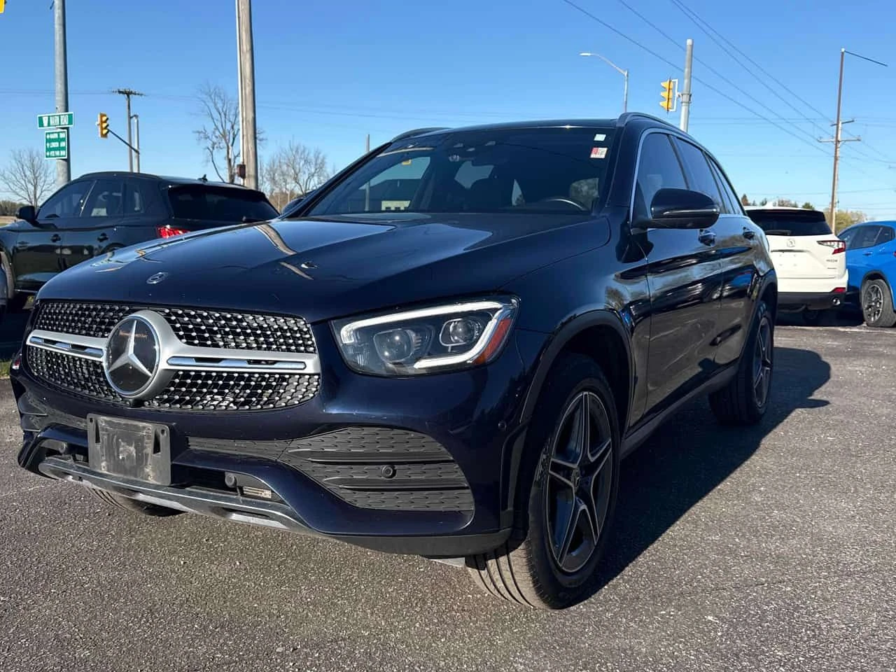 Mercedes-Benz GLC 300 /��������/���������/360 | Mobile.bg � ����������� 1