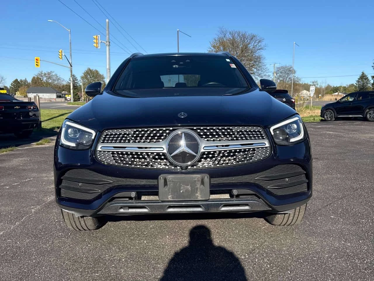 Mercedes-Benz GLC 300 /��������/���������/360 | Mobile.bg � ����������� 2
