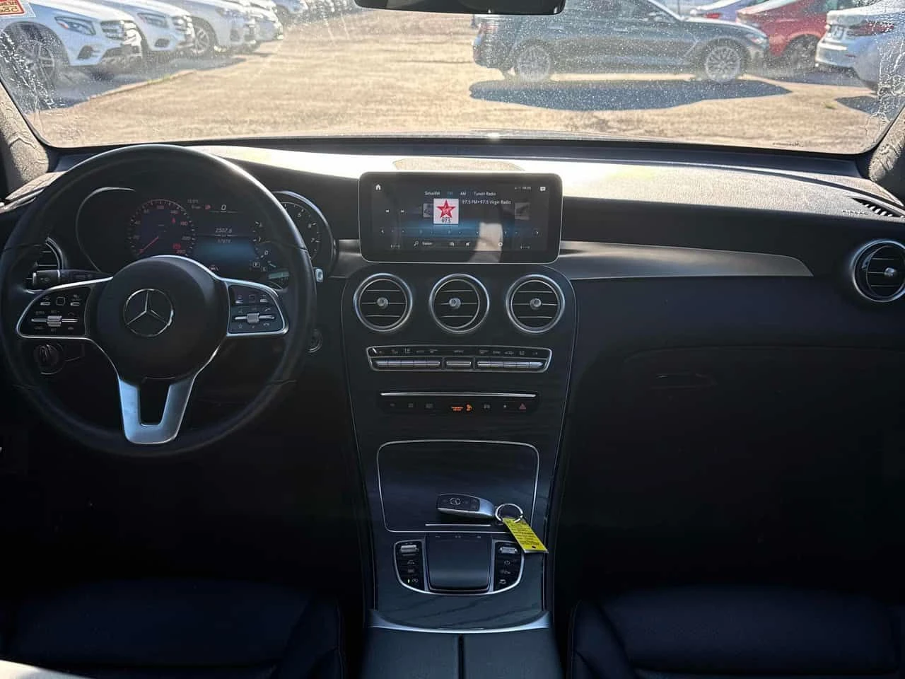 Mercedes-Benz GLC 300 /��������/���������/360 | Mobile.bg � ����������� 9
