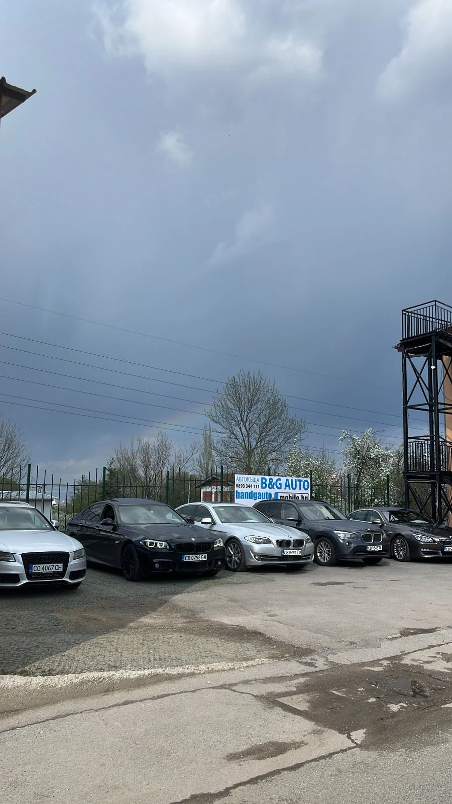 VW Tiguan 2.0TSI/4X4/DSG/EXECUTIVE/CAM/LED/NAVI/99 899 км, снимка 17 - Автомобили и джипове - 54679965