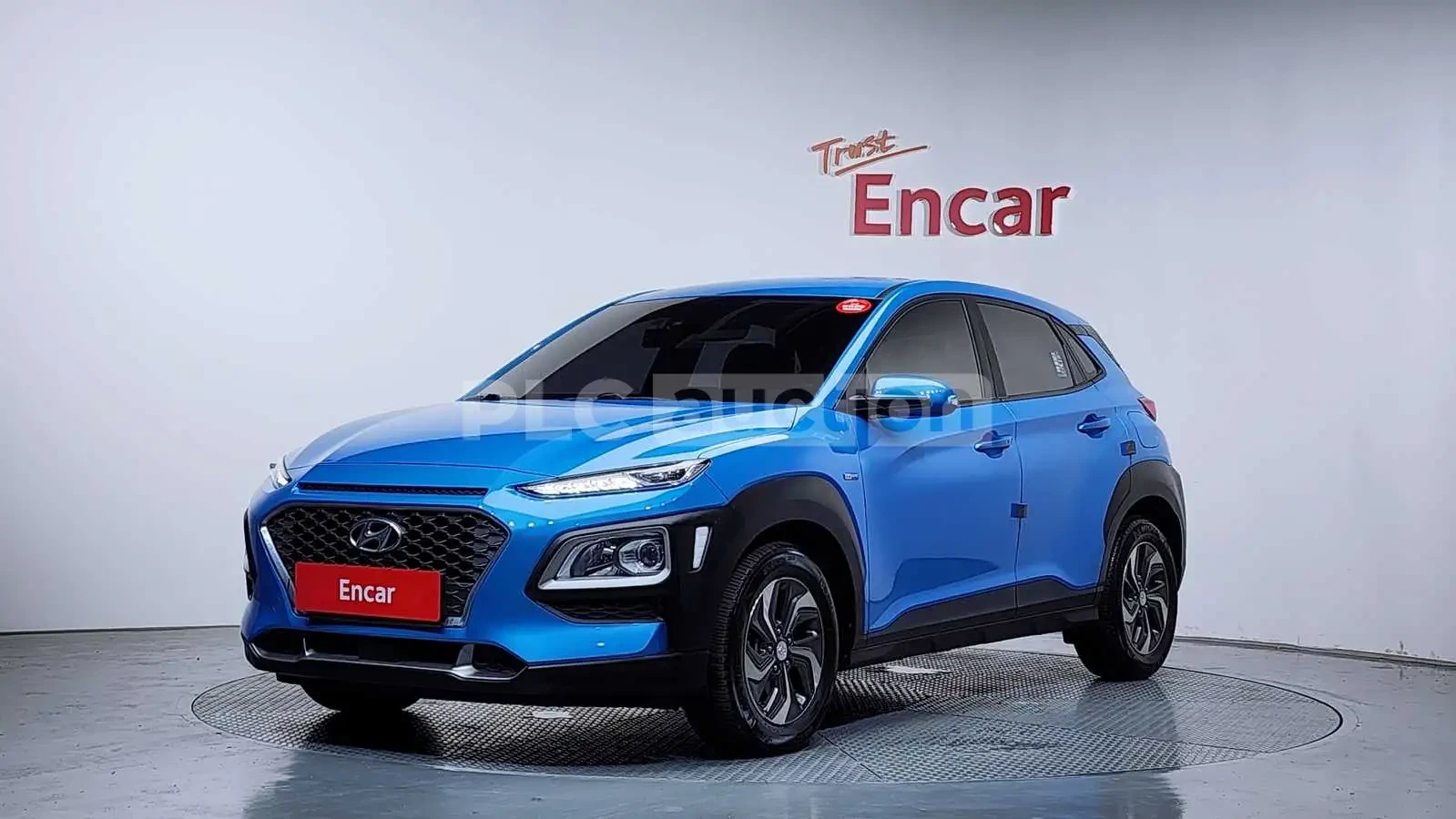 Hyundai Kona Hybrid| КАМЕРА| ПОДГРЕВ| DISTRONIC| ВКЛ.ТЕХНОТЕСТ