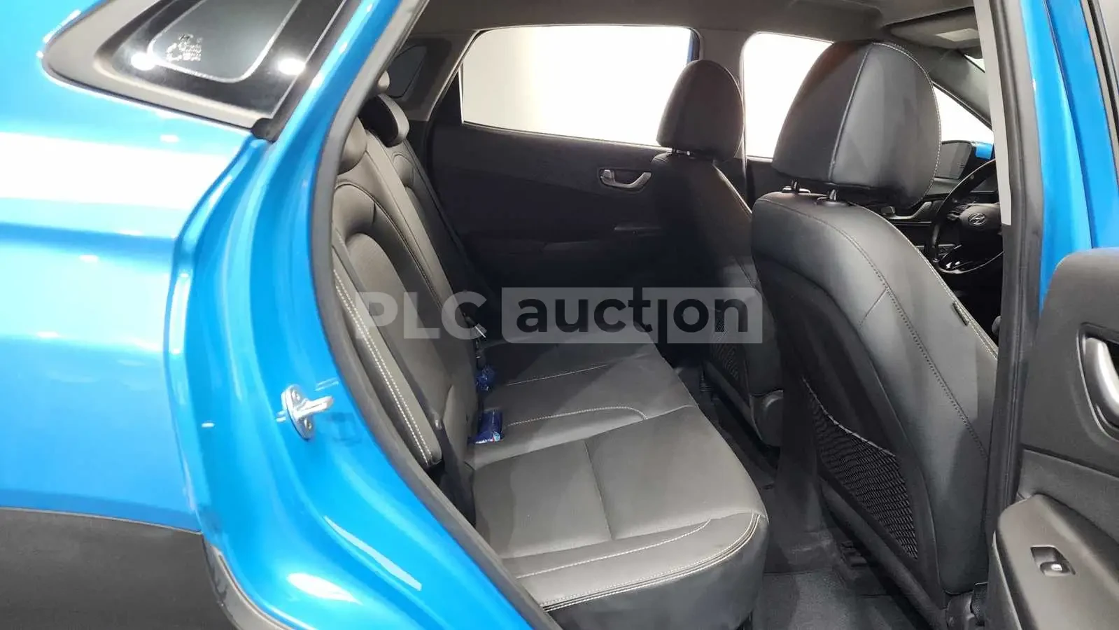 Hyundai Kona Hybrid| КАМЕРА| ПОДГРЕВ| DISTRONIC| ВКЛ.ТЕХНОТЕСТ, снимка 12 - Автомобили и джипове - 54853476