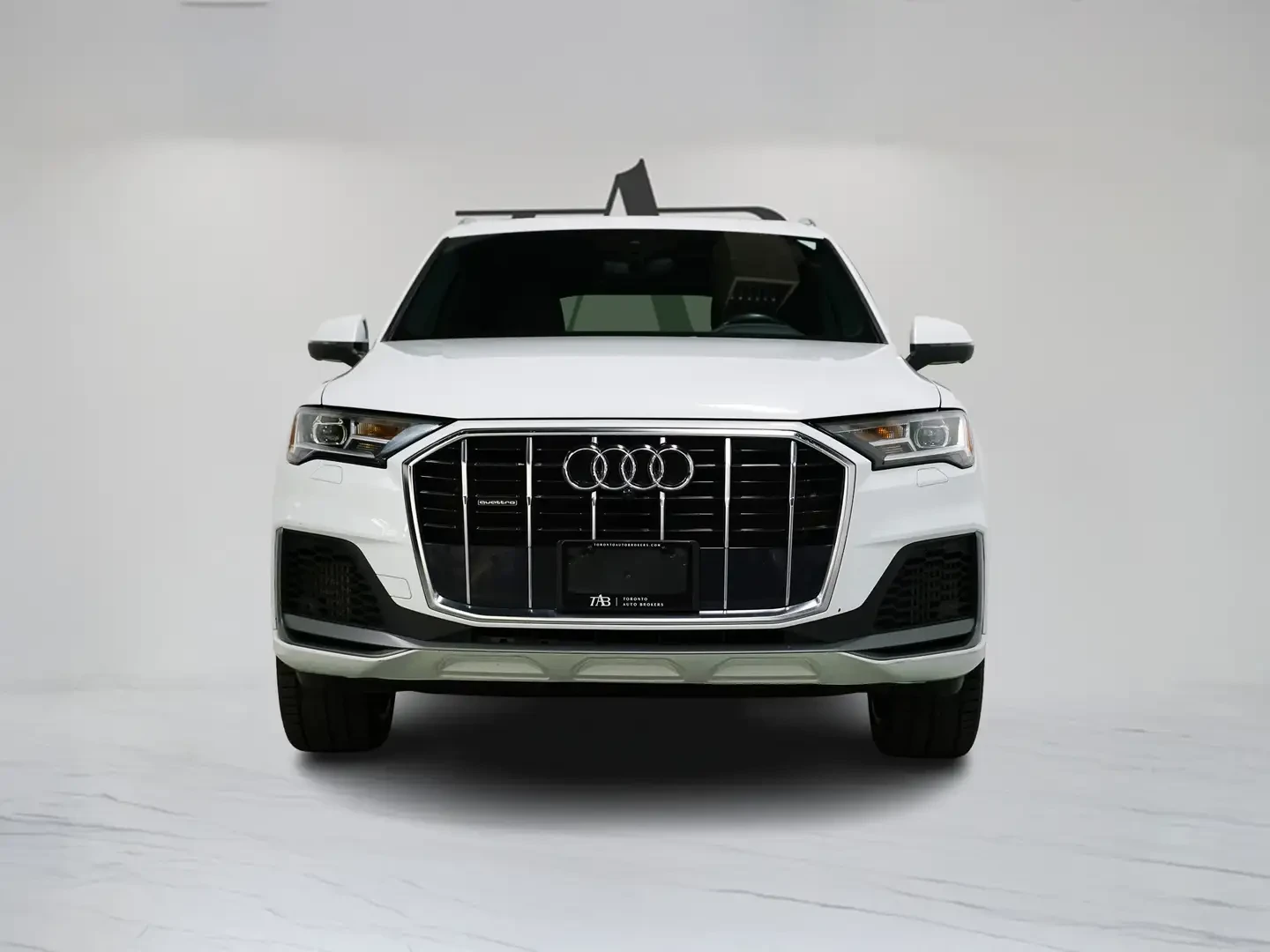 Audi Q7 55TFSI* MATRIX* S* LINE* ОБДУХВАНЕ* 360КАМЕРА* ПАН, снимка 4 - Автомобили и джипове - 54944568