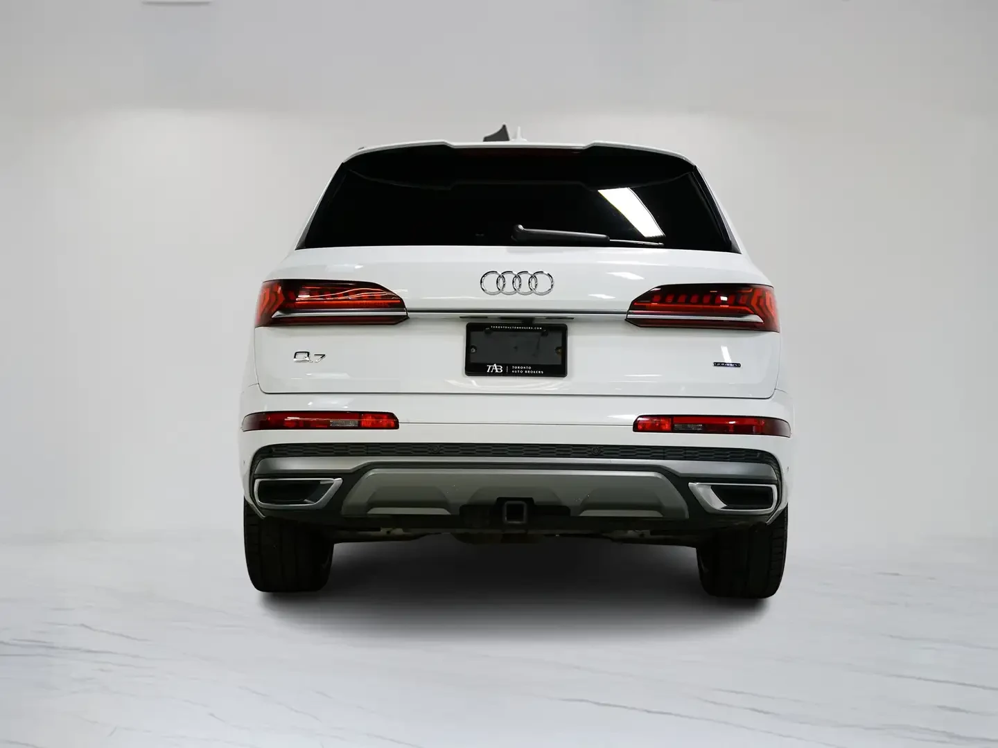 Audi Q7 55TFSI* MATRIX* S* LINE* ОБДУХВАНЕ* 360КАМЕРА* ПАН, снимка 5 - Автомобили и джипове - 54944568