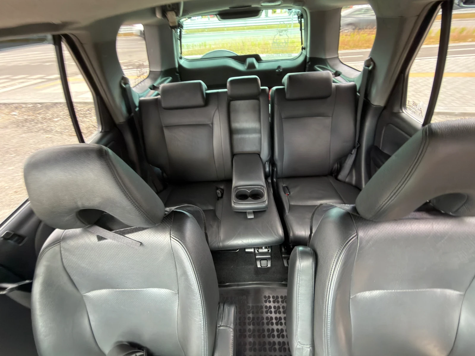 Honda Cr-v, снимка 8 - Автомобили и джипове - 55187075