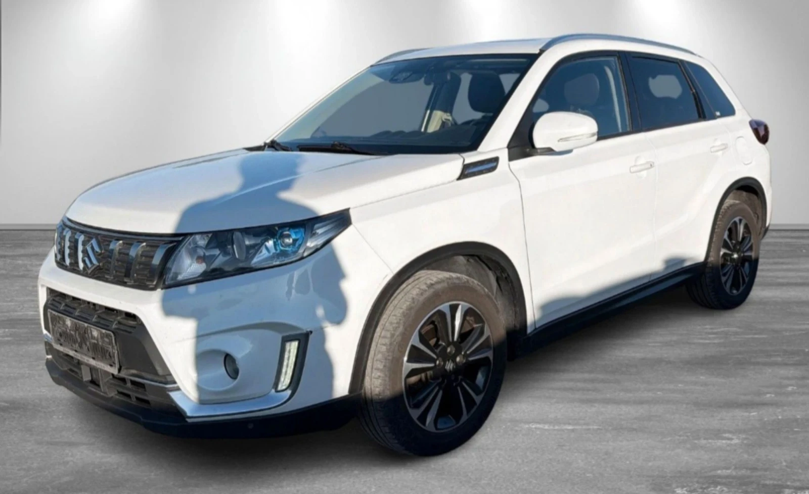 Suzuki Vitara С-История Нави Камера Панорама 4х4 Ксенон 