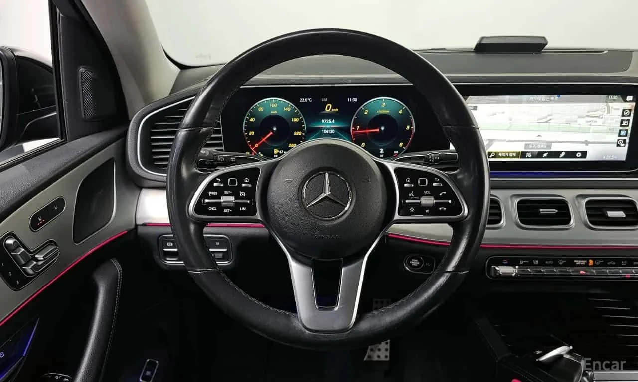 Mercedes-Benz GLE 300 d 4MATIC | АВТОФИНАНСИРАНЕ, снимка 13 - Автомобили и джипове - 55618645